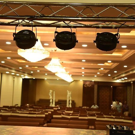 Firozpur Hotel Anand Renaissance מראה חיצוני תמונה