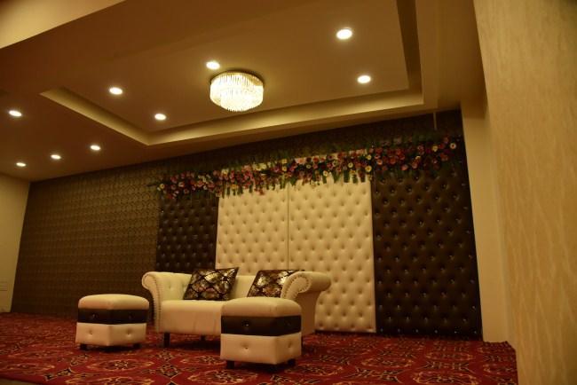 Firozpur Hotel Anand Renaissance מראה חיצוני תמונה