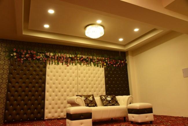 Firozpur Hotel Anand Renaissance מראה חיצוני תמונה