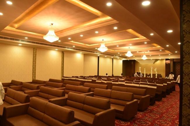 Firozpur Hotel Anand Renaissance מראה חיצוני תמונה